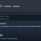 Image for article titled Valheim, As Told By Steam Reviews